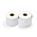 Dymo 11351 kompatibla smycke etiketter, 1500 etiketter