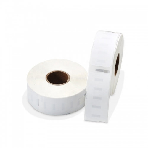 Dymo 11352 kompatibla etiketter, 25 x 54mm, 260 etiketter
