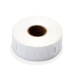 Dymo 11352 kompatibla etiketter, 25 x 54mm, 500 etiketter