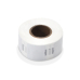 Dymo 11353 avtagbara kompatibla etiketter, 13 x 25mm, 1000 etiketter