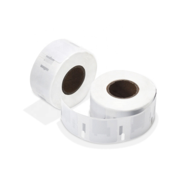 Dymo 11353 kompatibla etiketter