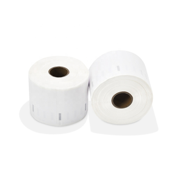 Dymo 2112289/1933084 kompatibla etiketter