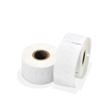 Dymo 99010 kompatibla etiketter