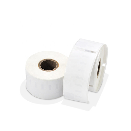 Dymo 11355 kompatibla etiketter, 51 x 19mm, 500 etiketter