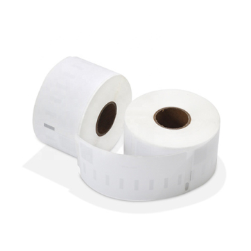Dymo 11356 kompatibla etiketter