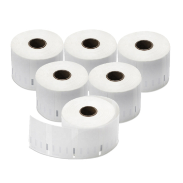 Dymo 2093094 kompatibla etiketter