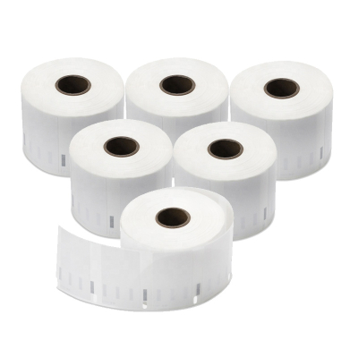 Kompatibla Dymo 2093094 etiketter