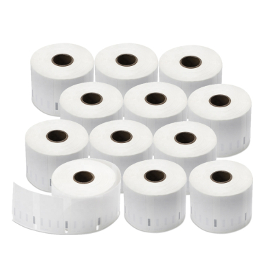 Kompatibla Dymo 2093095 etiketter