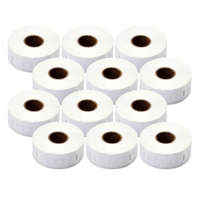 Kompatibla Dymo 2177563 etiketter