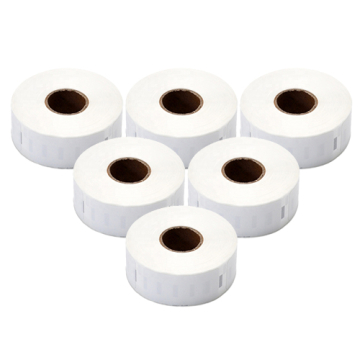 Dymo 2177564 kompatibla etiketter