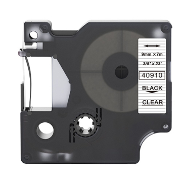 Dymo 40910 kompatibla märkband