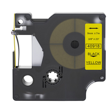 Dymo 40918 kompatibla märkband
