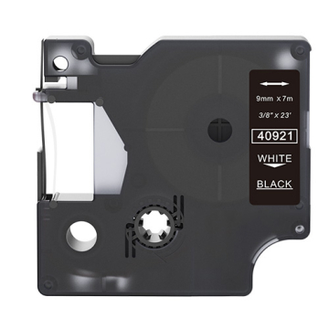 Dymo 40921 kompatibla märkband