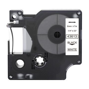 Dymo 43613 kompatibla märkband