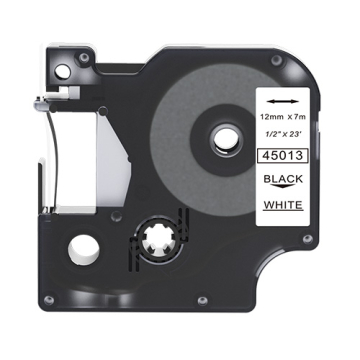 Dymo 45013 kompatibla märkband