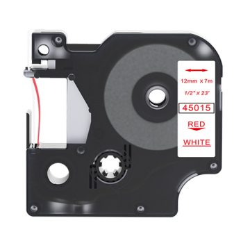 Dymo 45015 kompatibla märkband