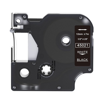Dymo 45021 kompatibla märkband