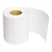 Termiska etiketter, 102 x 150mm, 300 etiketter
