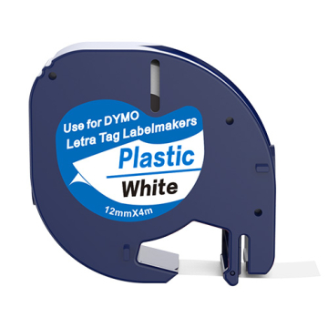 Dymo 91201 kompatibla märkband