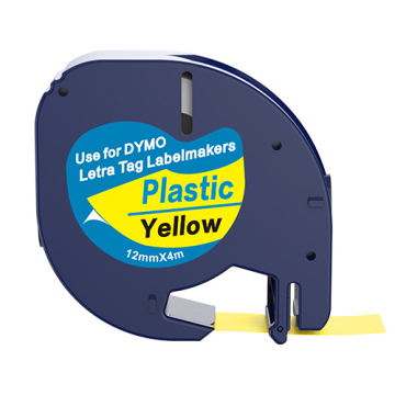 Dymo 91202 kompatibla märkband
