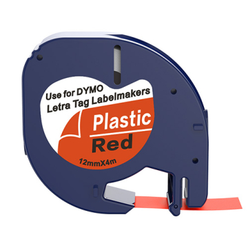 Dymo 91203 kompatibla märkband