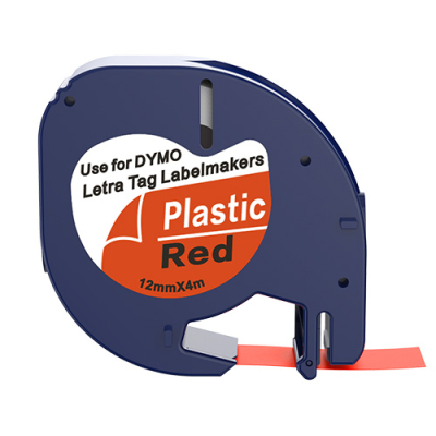 Kompatibla Dymo 91203 märkband