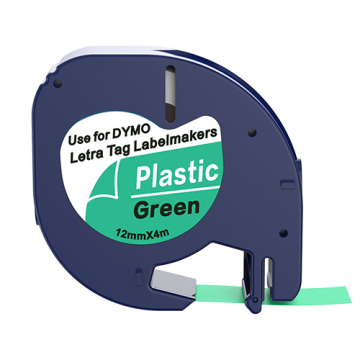 Dymo 91204 kompatibla märkband