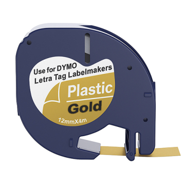Dymo 91207 kompatibla märkband
