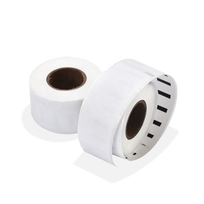 Kompatibla Dymo 99010 etiketter