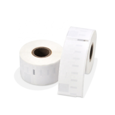 Dymo 99012 kompatibla etiketter
