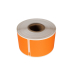 Dymo 99012 kompatibla etiketter regnbågspaket, 36 x 89mm, 6x 260 etiketter