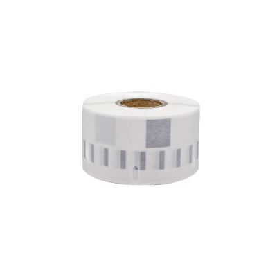 Dymo 99013 kompatibla etiketter