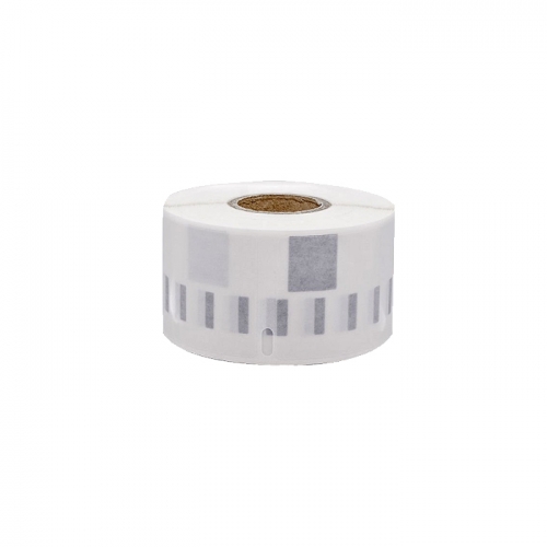 Dymo 99013 kompatibla etiketter, 36 x 89mm, 260 etiketter