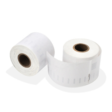Dymo 99014 kompatibla etiketter