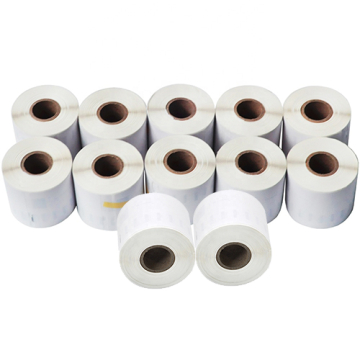Dymo 13186 kompatibla etiketter