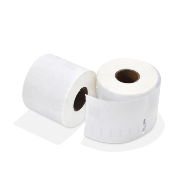 Dymo 99015 kompatibla etiketter