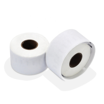 Dymo 99018 kompatibla etiketter
