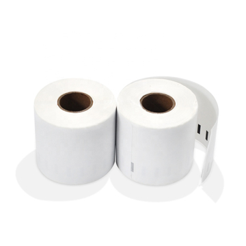 Dymo 2112288/1933087 kompatibla etiketter