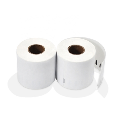 Kompatibla Dymo 2112288/1933087 etiketter