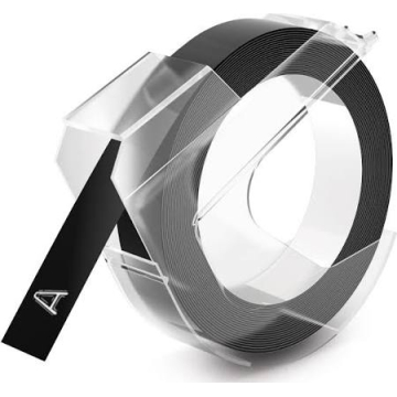 Dymo S0898130 kompatibla märkband