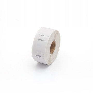 Dymo 11253 (S0929120) kompatibla etiketter
