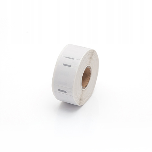 Kompatibla Dymo 11253 (S0929120) etiketter, 25 x 25mm, 750 etiketter