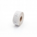 Dymo 30332 (S0929120) kompatibla etiketter, 25 x 25mm, 750 etiketter