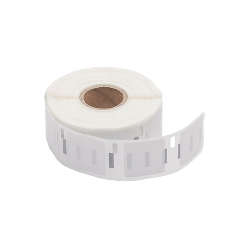 Dymo 30332 (S0929120) kompatibla etiketter, 25 x 25mm, 750 etiketter