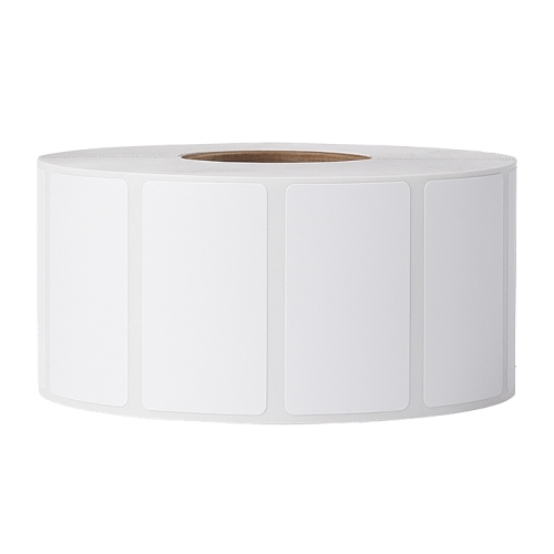 Kompatibla Brother BDE-1J026051-102 etiketter, 51 x 26 mm