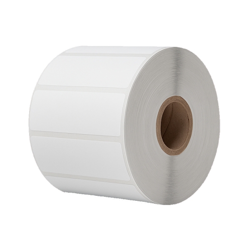 Kompatibla Brother BDE-1J026076-102 etiketter, 76 x 26 mm