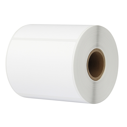 Kompatibla Brother BDE-1J152102-102 etiketter, 102 x 152 mm