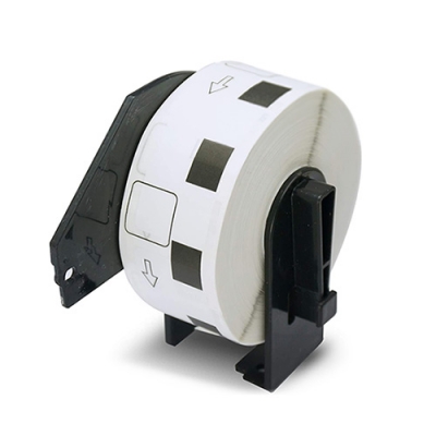 Kompatibla Brother DK-11215 etiketter