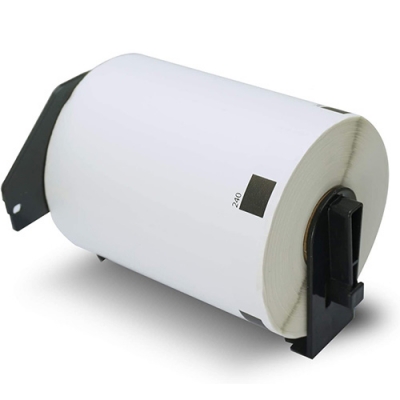 Kompatibla Brother DK-11240 etiketter