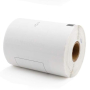Kompatibla Brother DK-11247 etiketter utan hållare, 103 x 164mm, 180 etiketter